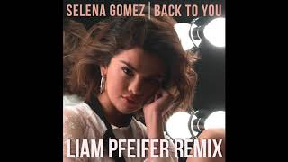 Selena gomez - back to you (liam pfeifer remix) download link!!