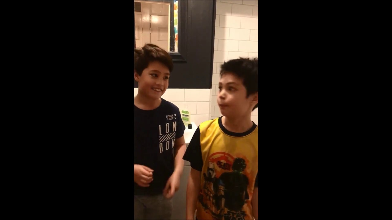 Mouthwash Challenge YouTube