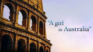 Video thumbnail of "A girl in Australia (Finale) - Piero Piccioni [LoFilm Music]"