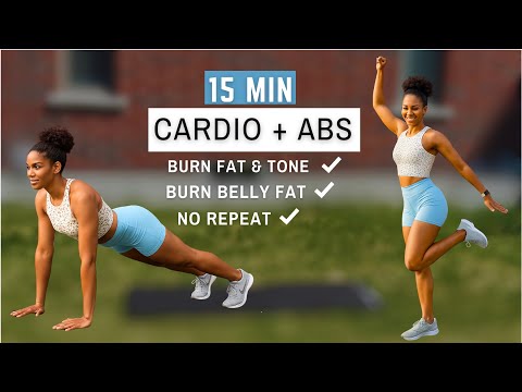 Lose Belly Fat