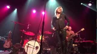 Gene Loves Jezebel "Gorgeous" El Rey Jan 26, 2013