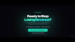 Amazon FBA Inventory Management – Built by a 7 Figure Seller | NovaMind AI