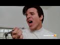 "You'll Be a Dentist"