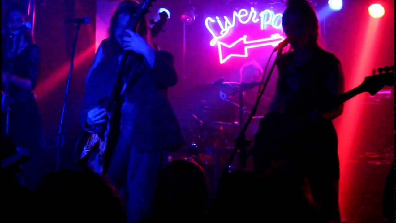 PERCIVAL SCHUTTENBACH - Svantevit - klub Liverpool - Wrocław - 18.01.2013