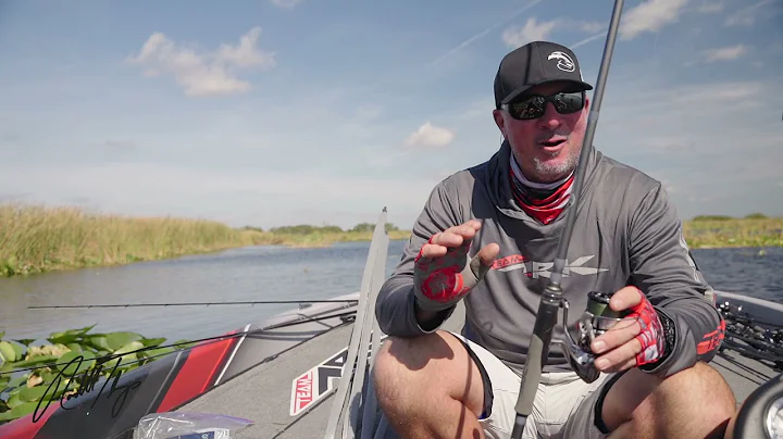 Tharp Series | TS610MLXS – Meterman Special