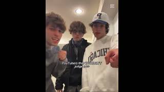 Celebrity Love them so much💗 | #samandcolby #carrington #jakewebber #johnnieguilbert #tarayummy #larray  Profile