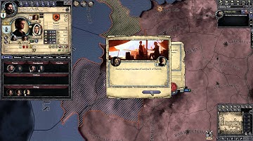 Crusader Kings 2: Game of Thrones - House Greystark #6