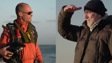 Climate Impulse |  REVEAL