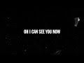 Broken Vessels (Amazing Grace) Lyric Video -  Hillsong Worship