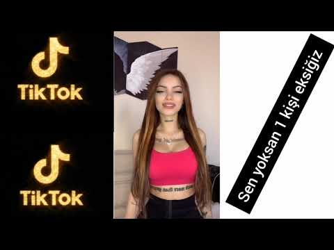 Tiktok Videoları  #1 /#Yeahmur