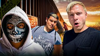 Ciudad Juárez: Mexico’s Murder Capital? 🇲🇽