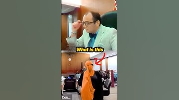 Woman Caught SECRETLY Recording Judge Fleischer