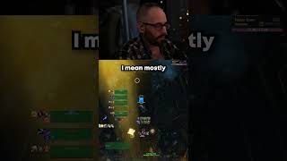 TOP TIPS FOR HEALING DKS IN WOW?!