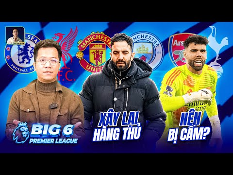 BIG 6 PREMIER