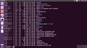 Linux System Administration Tutorial | Linux Directory Tree Navigation - Part 2