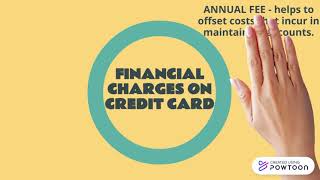 FIN533 Consumer Credit FIN533 Consumer Credit