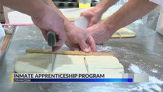 Inmate Apprenticeship Program