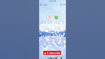 Dingbats Level 59 “Emoji Quiz”, Hints-Solutions