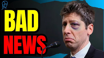 OPENAI IN TROUBLE? ALTMAN WARNS EMPLOYEES ABOUT GOOGLE