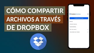 How to Upload and Share Files Using Dropbox - Fast and Easy