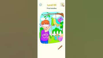 DOP 3 ❤🤯 Gameplay Level 114 [Displace One Part] #dop3 #shorts