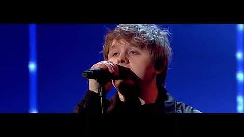 Lewis Capaldi   Before You Go Live on Graham Norton Just Song