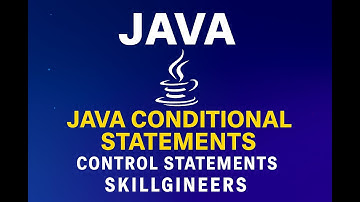 If, Else, ElseIf, Nested If Explained | Conditional Statements in Programming for Beginners