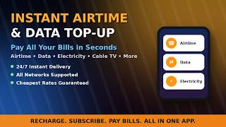 Pay every Bill, pay electricity, water, internet and more online with solidpyco worldwide