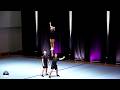 TalTech Cheerleaders - Rebeca & Joosep 🥇😍 LEVEL 6 PARTNER STUNT SENIOR | ESTONIAN CHEER OPEN 2026 🔥🔥