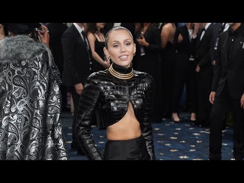 Miley Cyrus Shares Terrifying Health Crisis: How Her Leg 'Disintegrated' After A Video Shoot