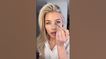 Business Casual #makeuptutorial