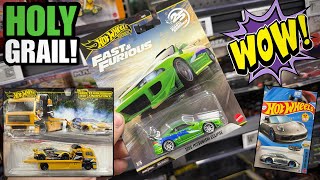 I FOUND THE FAST &amp; FURIOUS CHASE! 