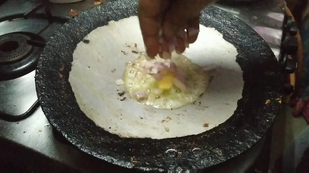 Easy way to tawa idly YouTube