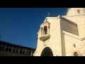 Զանգերը 100 անգամ ղողանջեցին Ամմանի հայկական եկեղեցում