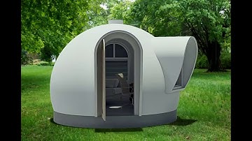 Basalt Dome Building Workshop