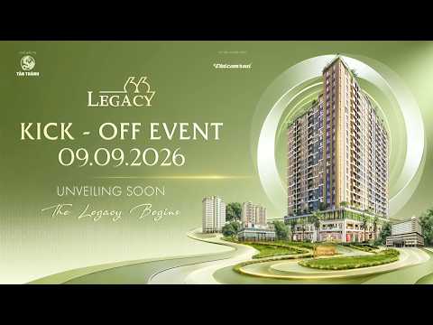 Legacy 66 소개 영상