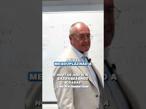 Nem létezik hiányszakma!