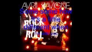 Avril Lavigne - Rock N Roll (Official Audio with Lyrics)