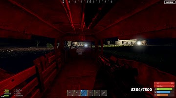 HJune spitting facts - NEW OTV & Friends Rust Server