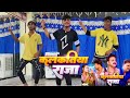 Dance l   l pawan singh kalkatiy raja l new bhojpuri song 2023