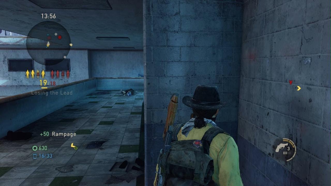 the-last-of-us-remastered-comeback-1-vs-11-youtube
