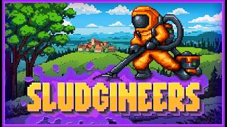 Sludgineers // Complete