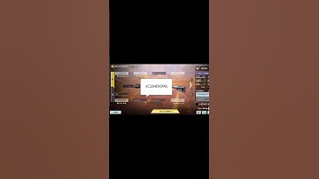 اتچمنت By خفن وان شات😱 #codmobile #codm