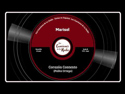 Corazón Contento -