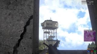 Arma 3 : KOTH Rocket Kill
