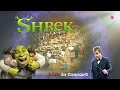 SHREK I &amp; II Concert Suite | HARRY GREGSON-WILLIAMS conducts -LIVE Orchestra | Soundtrack / Music