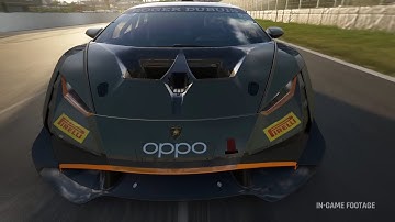 AC EVO 0.3 | Multiplayer, Physics Update, Graphics/Audio Improvements + 9 Cars & 2 Tracks