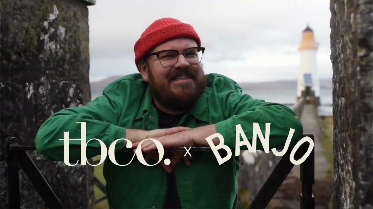 TBCo x Banjo Beale YouTube