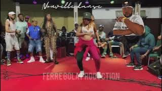 FERRE GOLA - MUA MBUYI REMIX VIDEO & SONG BY VJ DOMINO DALLAS