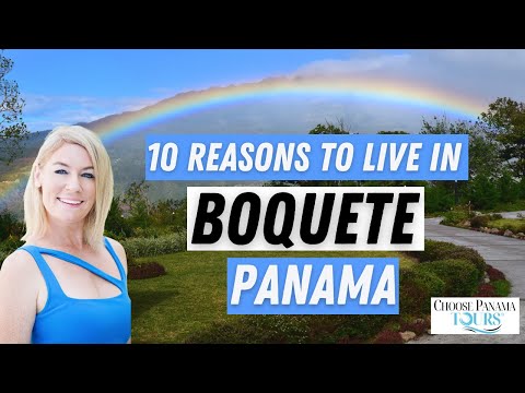 10 Reasons to